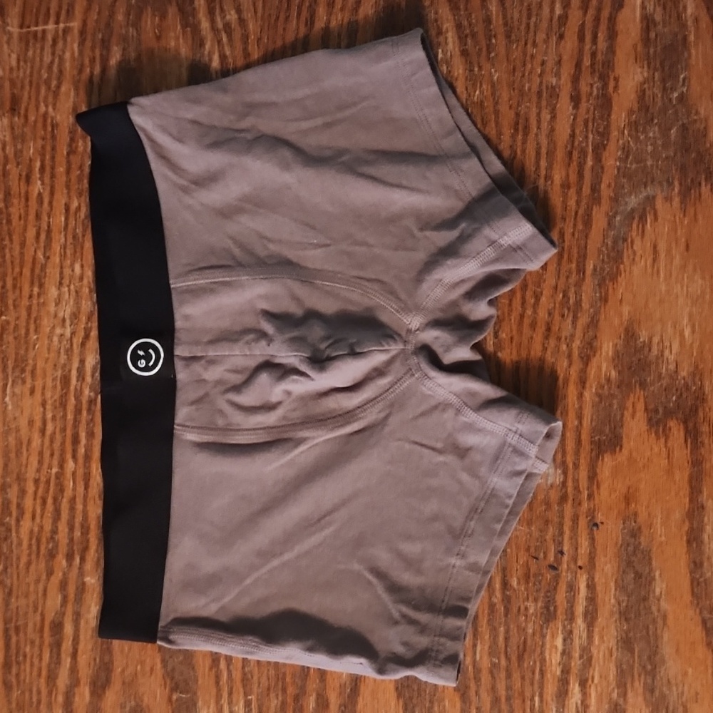 Gilly Hicks boxer briefs size small